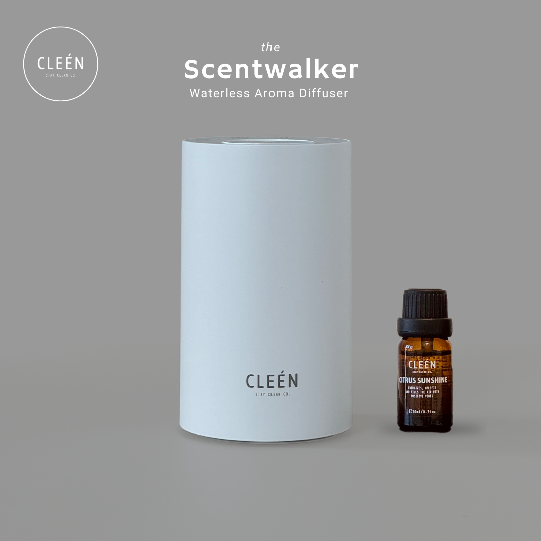 Scentwalker