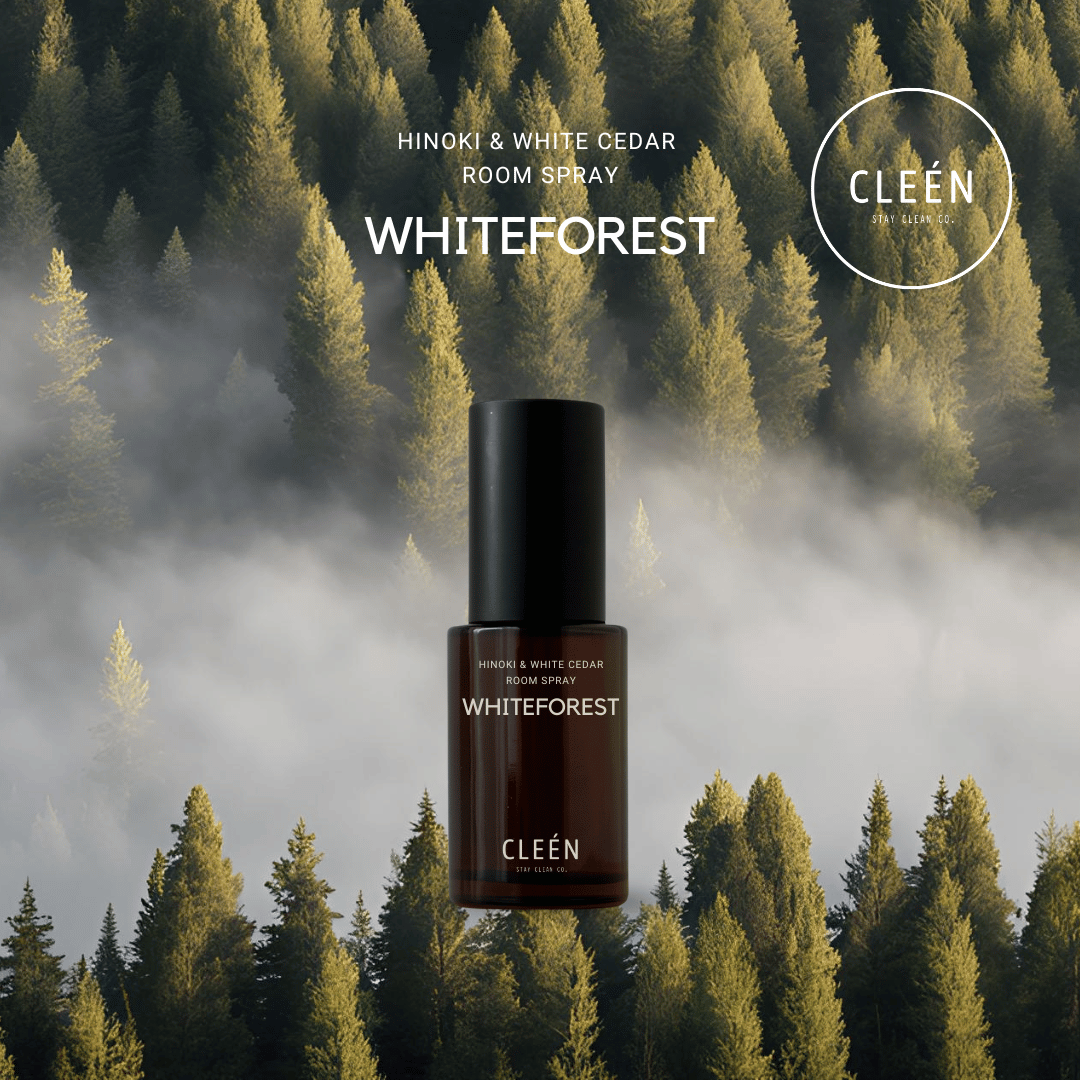 Cleén Room Spray