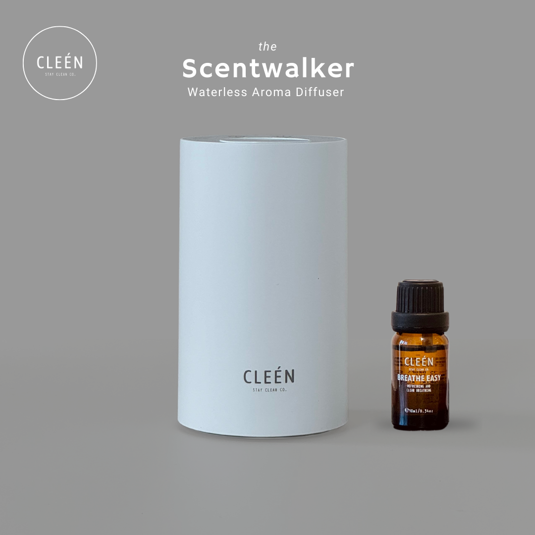 Scentwalker