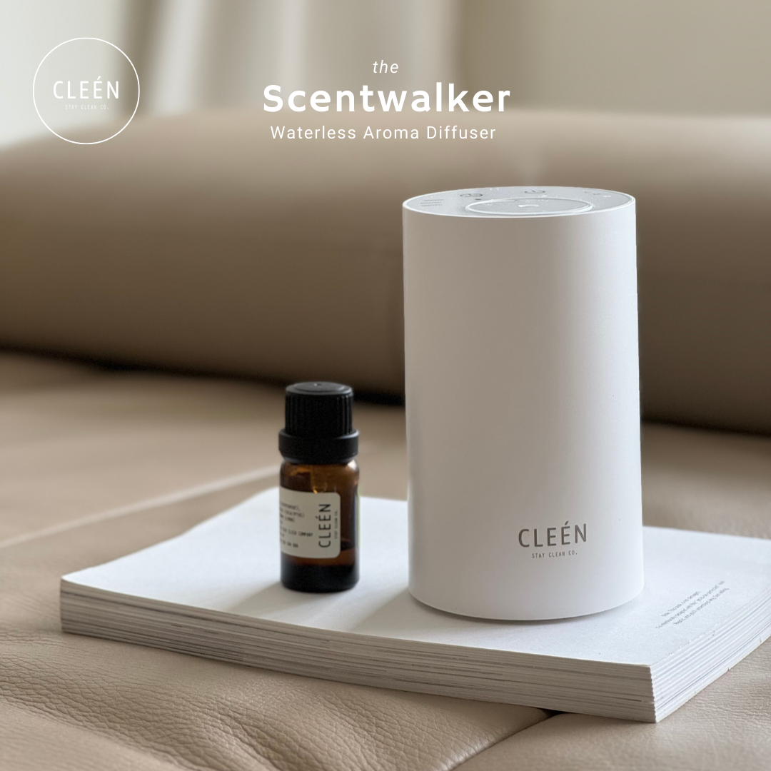 Scentwalker