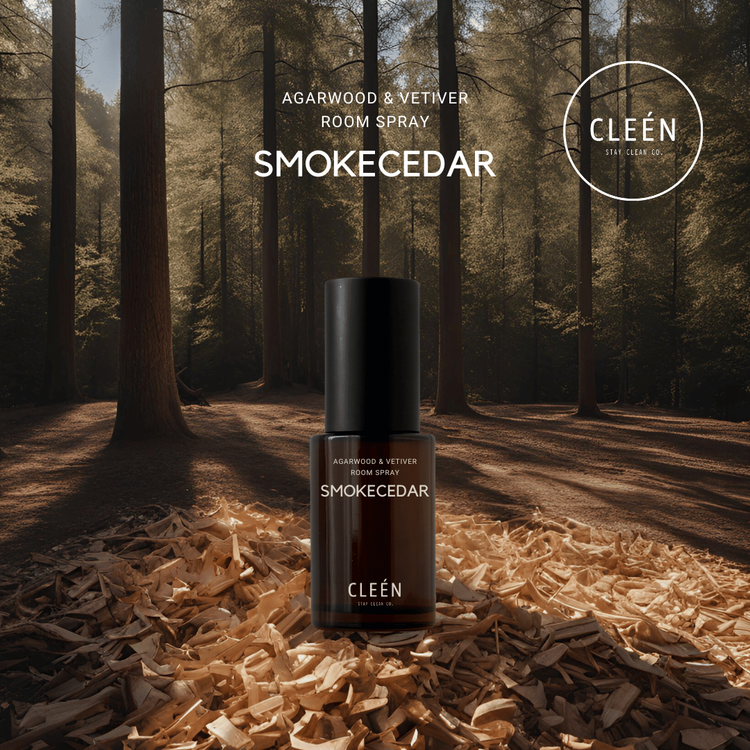 Cleén Room Spray