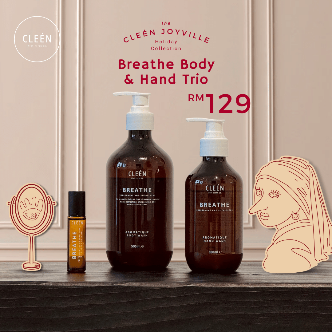 Products | Cleen